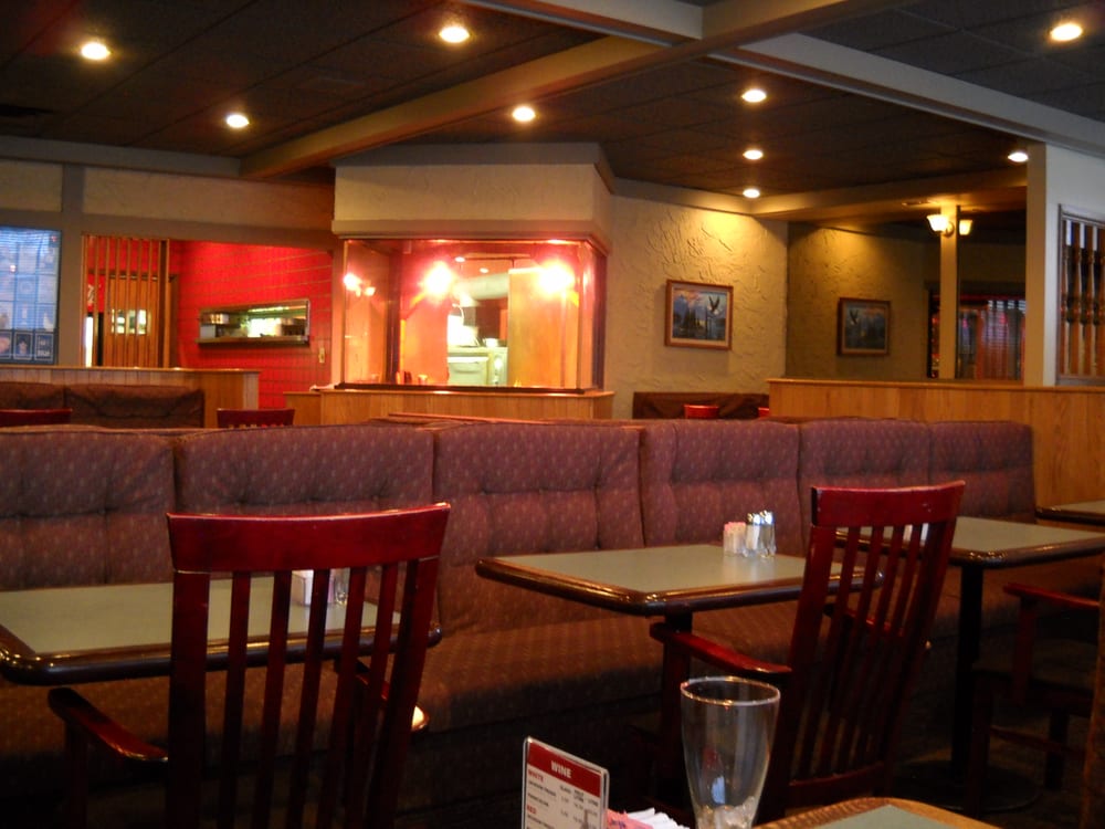 CAPRI STEAK & PIZZA HOUSE Updated October 2024 24 Reviews 1704