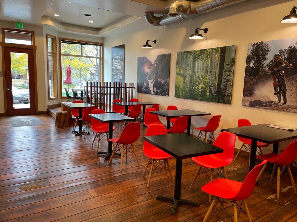 YETI’S GRIND Updated September 2024 57 Photos & 87 Reviews 330