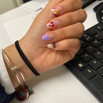 Glam Chateau - Nail Salons Near Me - Westminster, California Glam Chateau - Nail Salons Near Me - Westminster, California