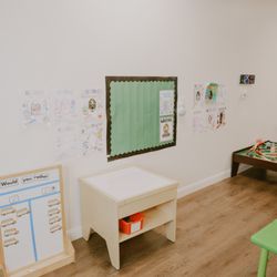 Stepping Stones Academy