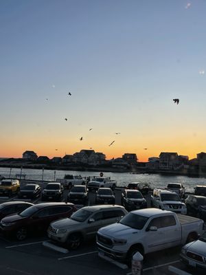 George's of Galilee by null