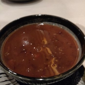 August Gatherings - The highlight of the meal, red bean dessert souo - Cantonese Near Me - New York, New York August Gatherings - The highlight of the meal, red bean dessert souo - Cantonese Near Me - New York, New York