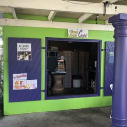 Java Joe's Cafe