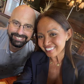 A Land Remembered - Bryon, was the best! Friendly, attentive, and made our lunch experience even more enjoyable. - Steakhouses Near Me - Orlando, Florida