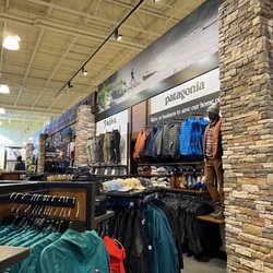 Public Lands - PataGucci section is fully stocked.