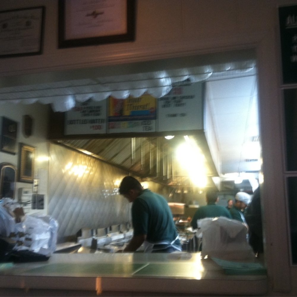 Cooks
