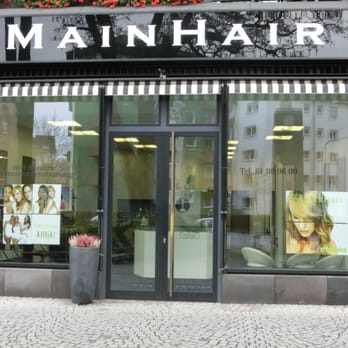 Main Hair - Welcome - Hair Salons Near Me - Frankfurt, HE Main Hair - Welcome - Hair Salons Near Me - Frankfurt, HE