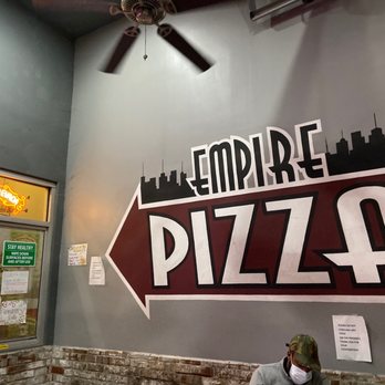 Empire Pizza & Pub - Pizza Near Me - Tucson, Arizona Empire Pizza & Pub - Pizza Near Me - Tucson, Arizona