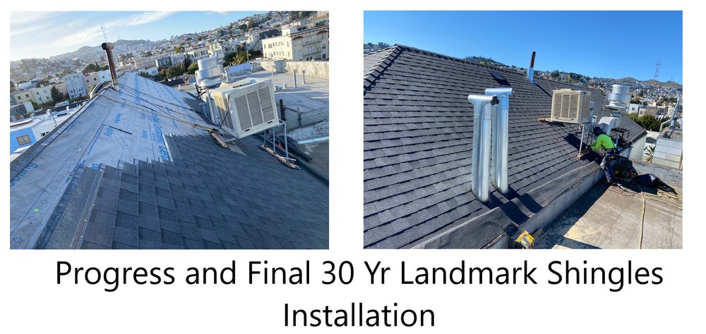 Slide of CFY Construction