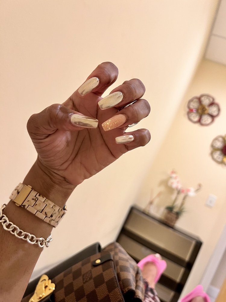 GRAND NAILS SALON Updated September 2024 43 Photos & 45 Reviews