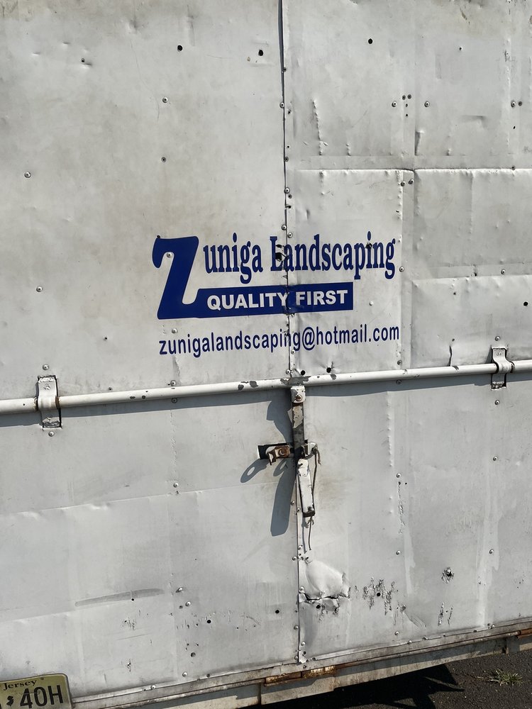 ZUNIGA LANDSCAPING Updated October 2024 28 Photos Norristown