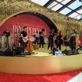 Backline Now - Live Band Backline Rental - Musical Instrument Services Near Me