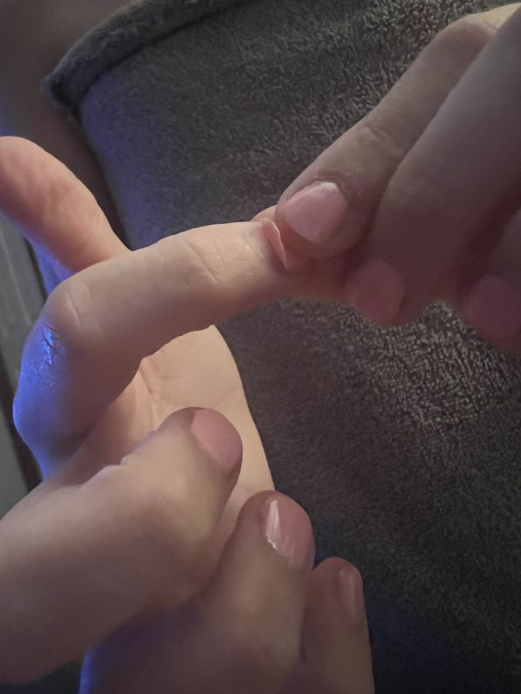 Nail Boutique Logo