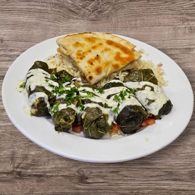 Firehouse Taverna by null