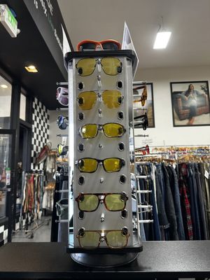 Chance Vintage by null