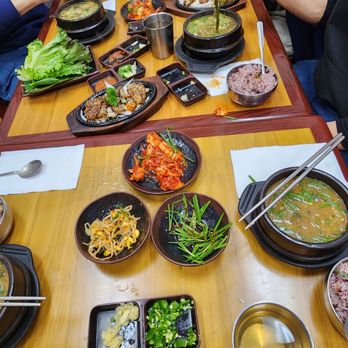 Goopojib - Korean Near Me - Los Angeles, California Goopojib - Korean Near Me - Los Angeles, California