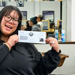 Moler Cosmetology College