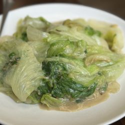 Furu lettuce腐乳生菜