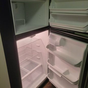 McCauly Crossing Apartments - The fridge/freezer that they charged $150 to "clean" - Apartments Near Me - Cincinnati, Ohio McCauly Crossing Apartments - The fridge/freezer that they charged $150 to "clean" - Apartments Near Me - Cincinnati, Ohio