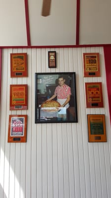 Aurelio's Pizza by null