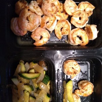 Benihana - Lombard - Hibachi Shrimp($30)-not worth it via take out.(so I've been told) - Sushi Bars Near Me - Lombard, Illinois Benihana - Lombard - Hibachi Shrimp($30)-not worth it via take out.(so I've been told) - Sushi Bars Near Me - Lombard, Illinois
