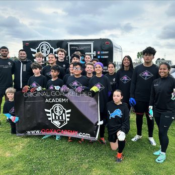 Original Goalkeeper Academy - Soccer Near Me Original Goalkeeper Academy - Soccer Near Me