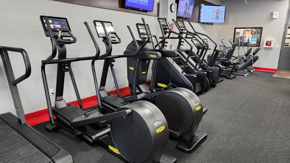 SNAP FITNESS - ESSEX - Updated August 2025 - 20 Photos & 10 Reviews