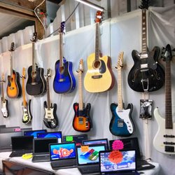 Pecan Park Flea & Farmers Market - AFFORDABLE COMPUTERS AND GUITARS IS IN BOOTH A 21 PECAN PARK FLEA MARKET 614 PECAN PARK ROAD, JACKSONVILLE, FLORIDA 32218