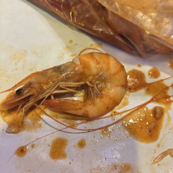 Star Crab - Sad small shrimp . - Seafood Near Me - San Bernardino, California