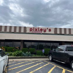 Pixley's Restaurant