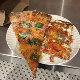 House slice