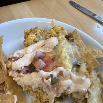 Ruby Sunshine Charleston Downtown - Migas - Breakfast & Brunch Near Me - Charleston, South Carolina Ruby Sunshine Charleston Downtown - Migas - Breakfast & Brunch Near Me - Charleston, South Carolina