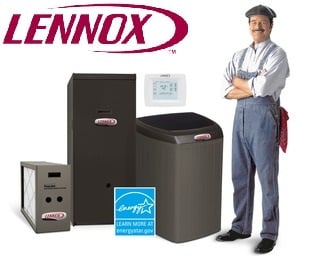 Yates and Young Home Services Logo