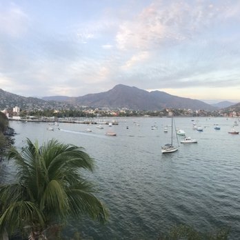 Casa Bahia - Another view from table - Mexican Near Me - Zihuatanejo, GRO Casa Bahia - Another view from table - Mexican Near Me - Zihuatanejo, GRO
