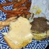 Burger Heights gift card