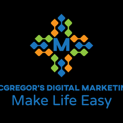 Mcgregor's Digital Marketing