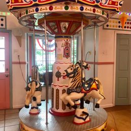 Carousel