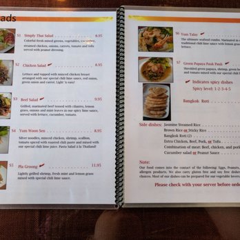 Simply Thai - Thai Near Me - Sparks, Nevada Simply Thai - Thai Near Me - Sparks, Nevada