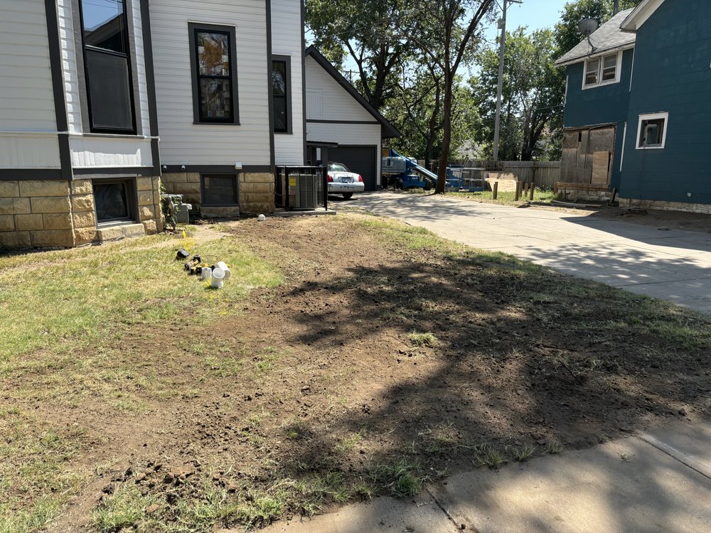 Slide of Redline Excavation & Service