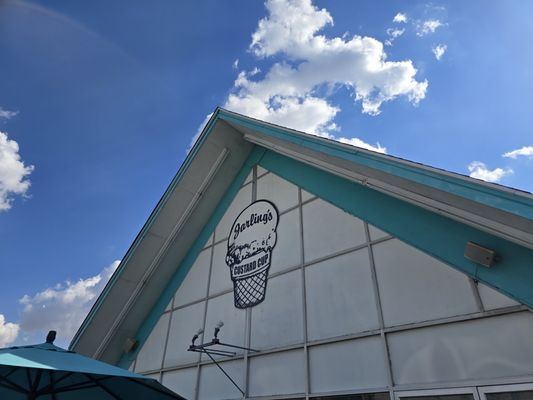 Jarling's Custard Cup by null