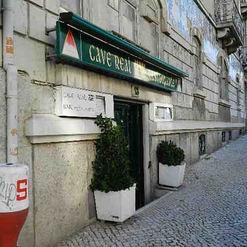 Cave Real - Portuguese Near Me - Lisbon, 11