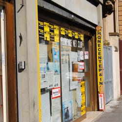 Florence Net Club