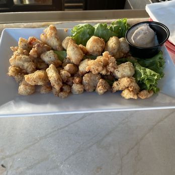Caribbean Jack's - Gator - Caribbean Near Me - Daytona Beach, Florida