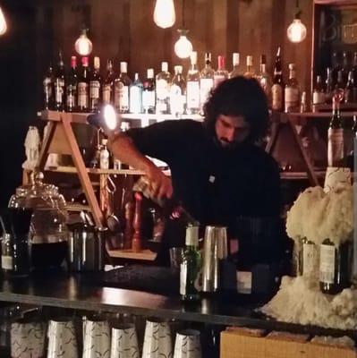 Pitico l Bar em Pinheiros by null