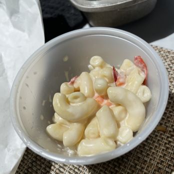 Strathmore Bagels - A teaspoon serving why bother - Bagels Near Me - East Setauket, New York