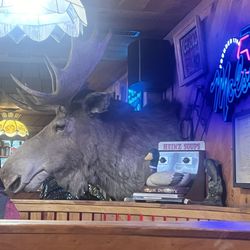Rock Creek Restaurant