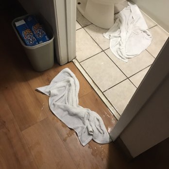 Motel 6 - Toilet overflowed - Hotels Near Me - Lindale, Texas Motel 6 - Toilet overflowed - Hotels Near Me - Lindale, Texas