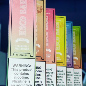 Sultans'  Smoke - esco 5000s - Vape Shops Near Me - Arvada, Colorado