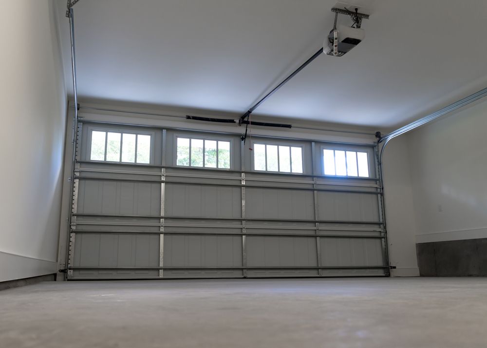 Ultimate Garage Door Repair - Garage Door Contractor in Glen Burnie, MD