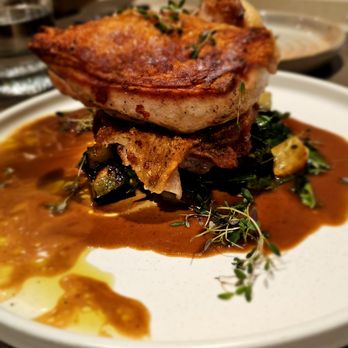 Ox & Ocean - Breakfast & Brunch Near Me - Oxnard, California